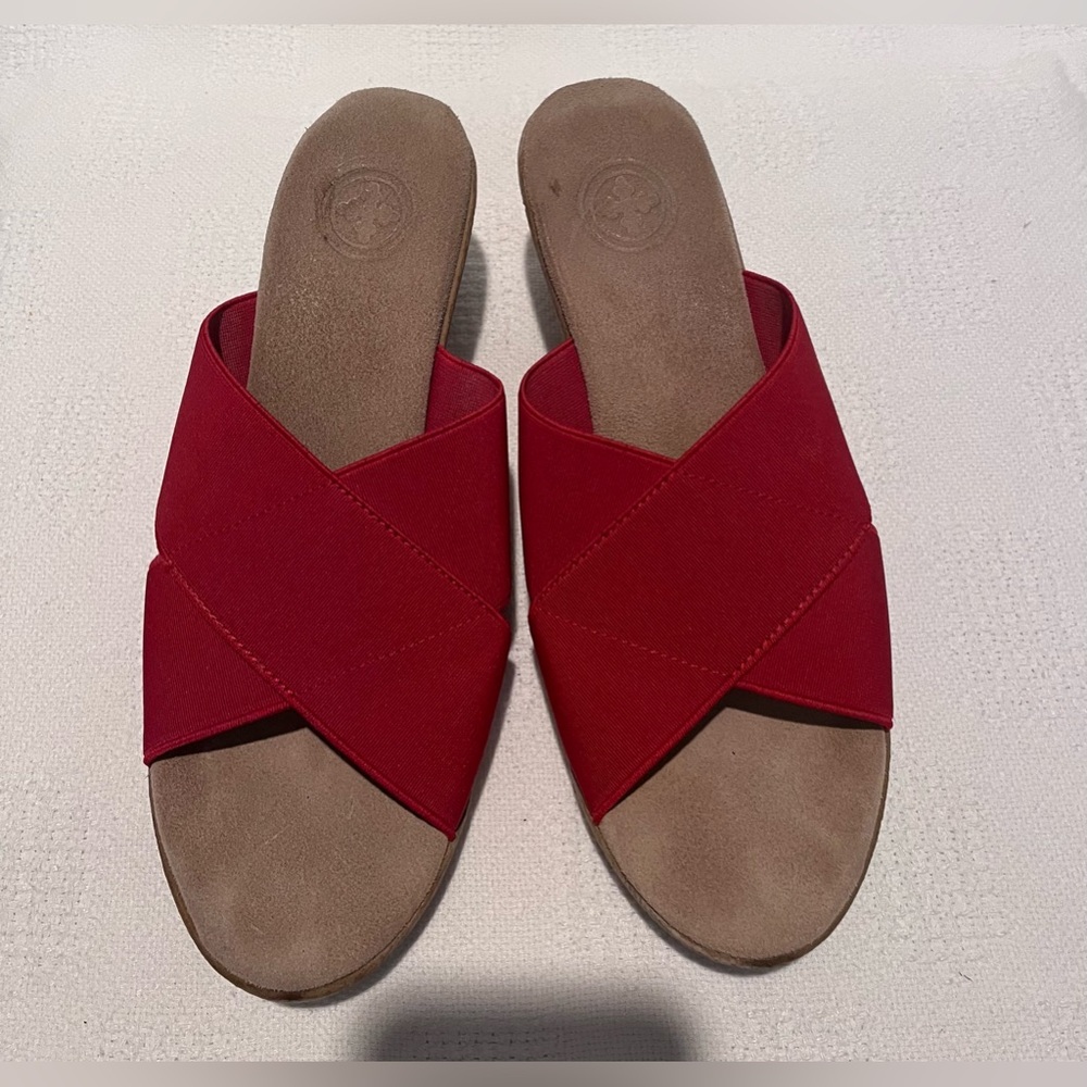 CHARLESTON SHOE